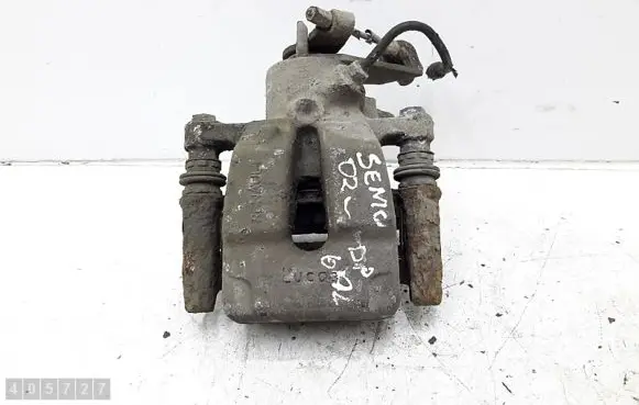 Renault Scenic RX Rear brake caliper