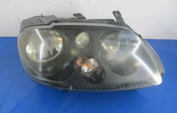 Volkswagen Touran I Headlight/headlamp