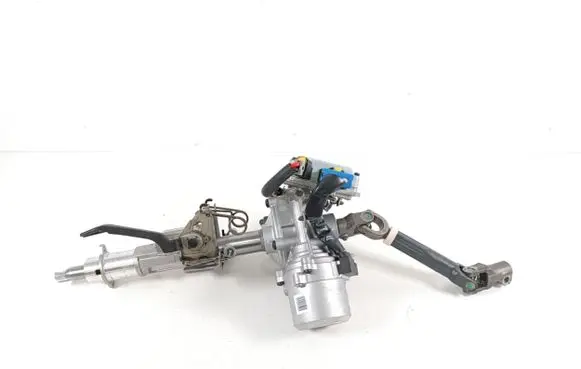 Steering column universal joint