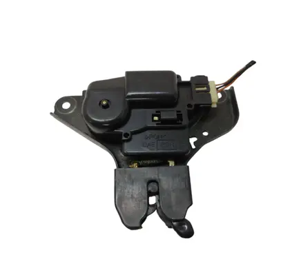 Cadillac CTS Tailgate/trunk/boot lock/catch/latch 25705649