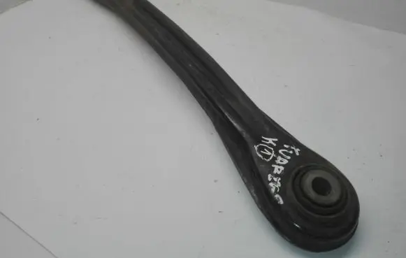 Volkswagen Touareg I Rear suspension control arm 7L0501531B