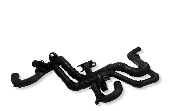 Citroen C4 I Picasso Engine coolant pipe/hose 9647768980
