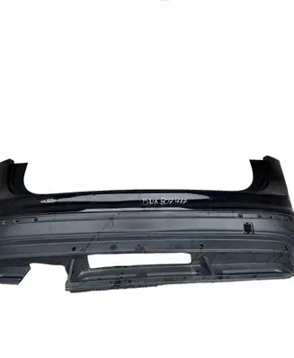 Volkswagen Tiguan Rear bumper 5NA807417