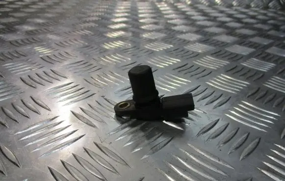 Renault Megane II Crankshaft position sensor