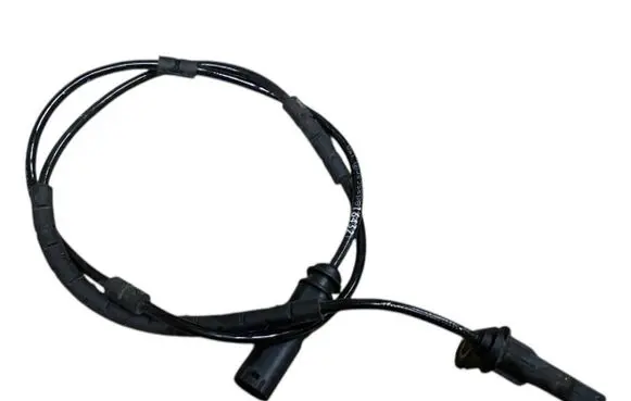 BMW 3 F30 F35 F31 ABS rear brake sensor 6791225 34526791225