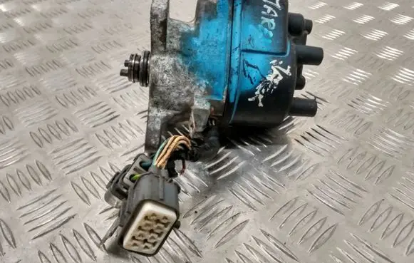 Rover 620 Spark distributor 