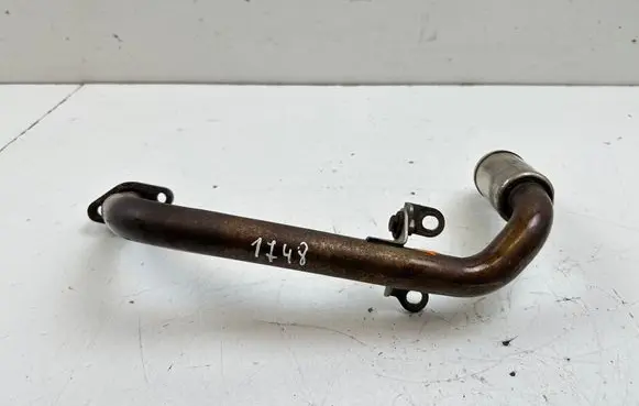 BMW X5 E53 EGR valve line/pipe/hose 