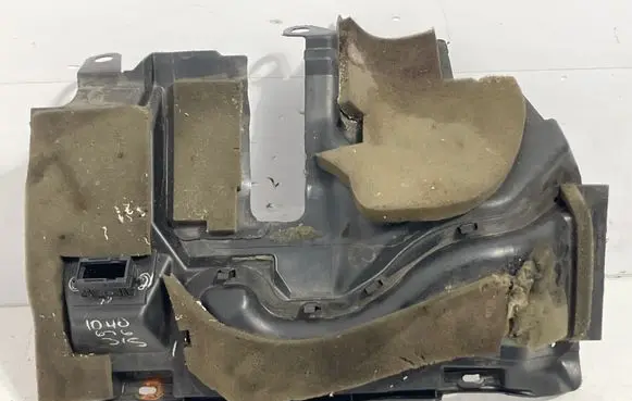 Mercedes-Benz Vito Viano W639 Other interior part A1636890283