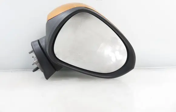 Seat Ibiza IV (6J,6P) Front door electric wing mirror 