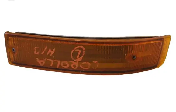 Toyota Corolla E90 Front indicator light 12293