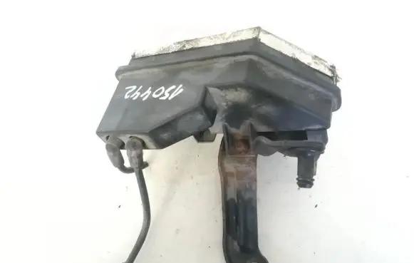 Chrysler Intrepid Valve vacuum 04591356