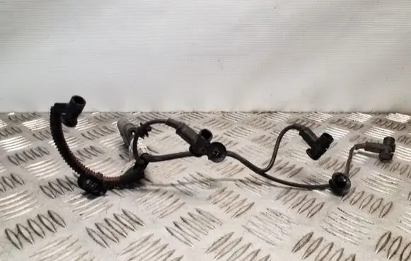 Ford S-MAX Glow plug wires 9688409680