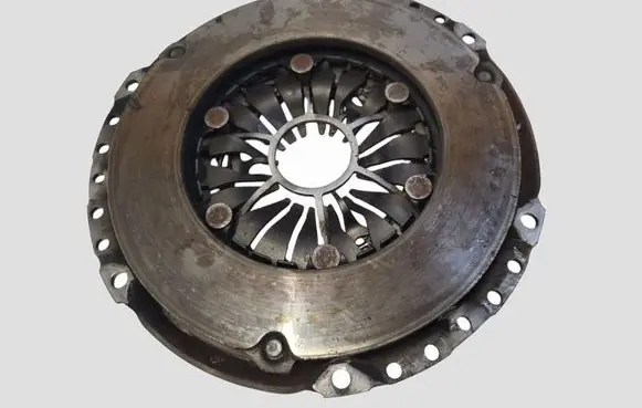 KIA Sportage Pressure plate 124047210