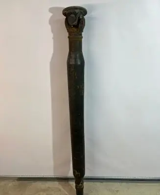 Mercedes-Benz G W460 Rear driveshaft/prop shaft 