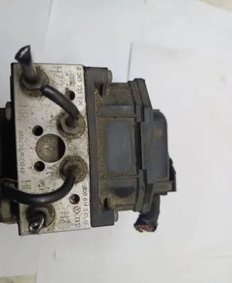 Volkswagen Phaeton ABS Pump 3D0614517AK