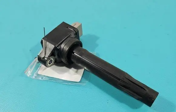 High voltage ignition coil