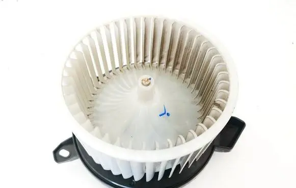 Tesla Model 3 Heater fan/blower 167989900A