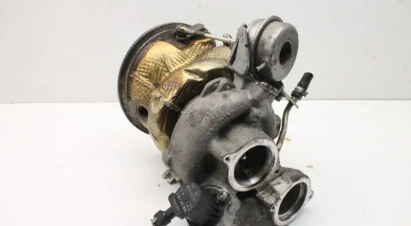 Audi A4 S4 B9 8W Turbo 06M145689J