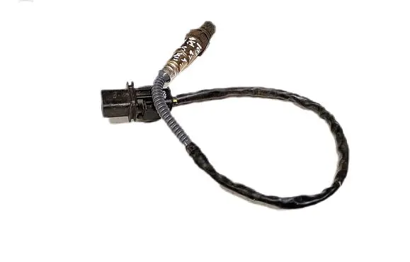 Lambda probe sensor