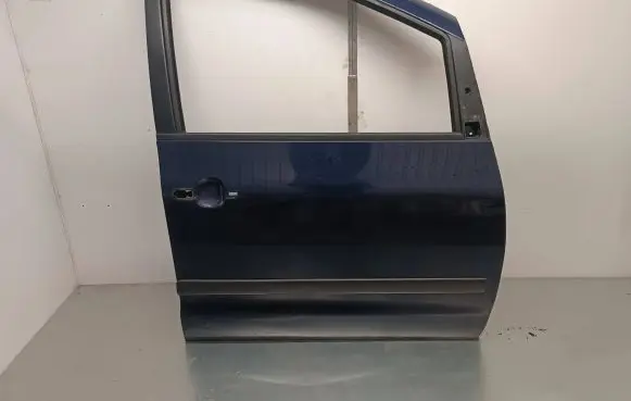 Seat Alhambra (Mk1) Front door