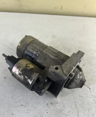 Nissan Micra Starter motor M000T91581 8200227092