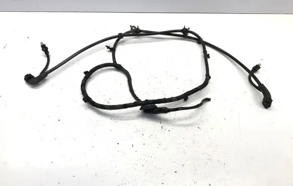 MG ZS Handbrake wiring loom/harness WIAZKA