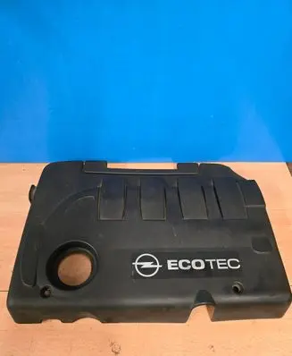 Opel Astra H Engine cover (trim) 55556745