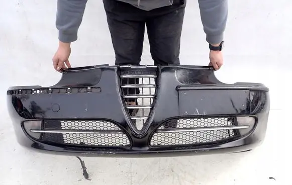 Alfa Romeo 147 Front bumper 73625828