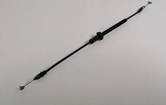 Skoda Octavia Mk2 (1Z) Front door cable line 1Z0837085A