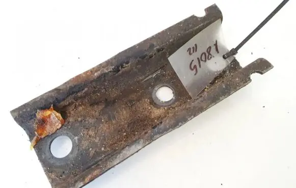 Citroen C5 Engine mounting bracket