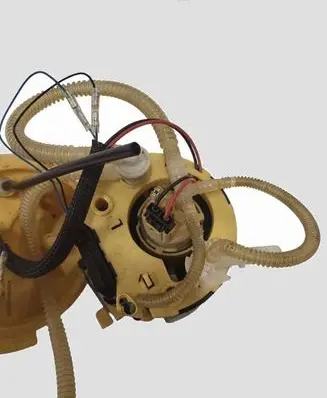 Jaguar XF X250 In-tank fuel pump A2C53349469