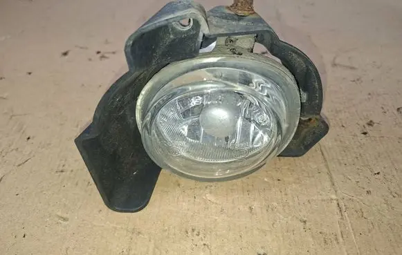 Mazda 3 III Front fog light 11441977