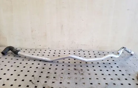 Audi Q7 4L Engine coolant pipe/hose
