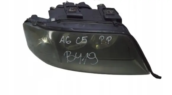 Audi A6 S6 C5 4B Headlight/headlamp
