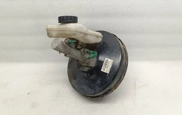 Citroen Berlingo Brake booster 0204051027 9645232680 6031421