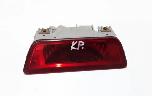 Nissan X-Trail T31 Rear fog light 