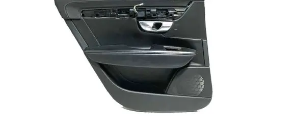 Volvo V90 Cross Country Rear door card panel trim 3392052 29567 31393232