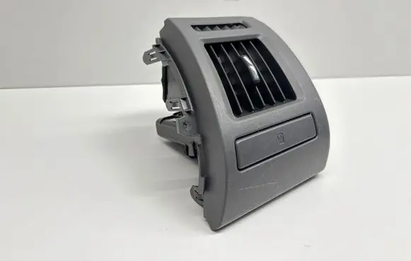 Toyota Prius+ (ZVW40) Dashboard side air vent grill/cover trim 5568647080 5566047060 5562047052