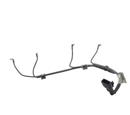 Volvo V70 Glow plug wires 9651709980