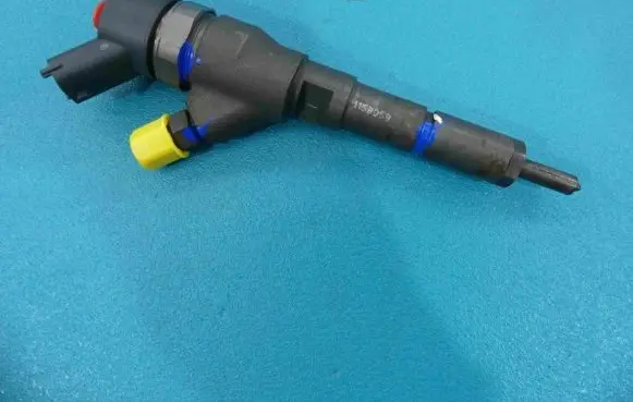 Peugeot Boxer Fuel injector 0445110076 IMPRK1158059