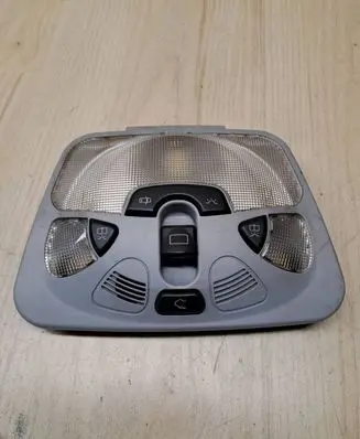 Mercedes-Benz C W203 Front seat light A203820