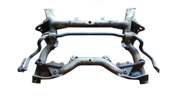 Mercedes-Benz E W212 Front subframe 