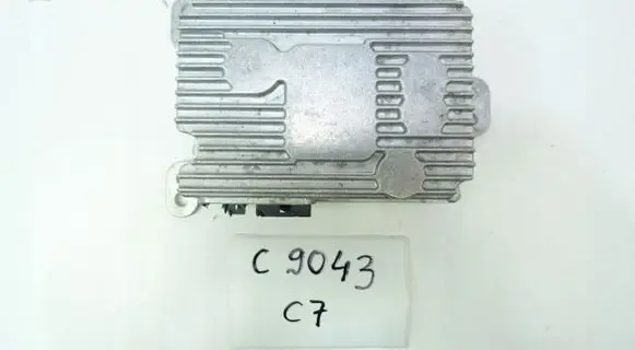 Mercedes-Benz AMG GT R190 C190 APC control unit/module A0008271105