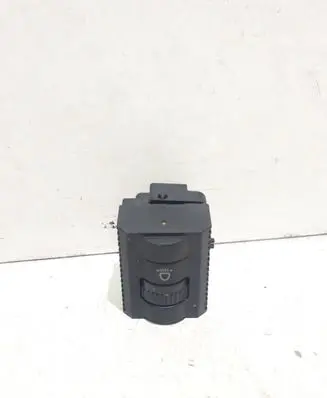 Volkswagen Polo Headlight level height control switch 6Q0941333B