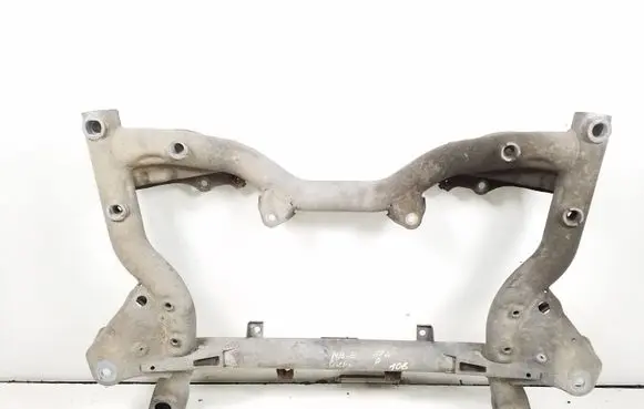 Front subframe