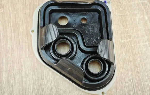 BMW 4 G22 G23 G24 G26 Interior heater climate box assembly housing T63011A