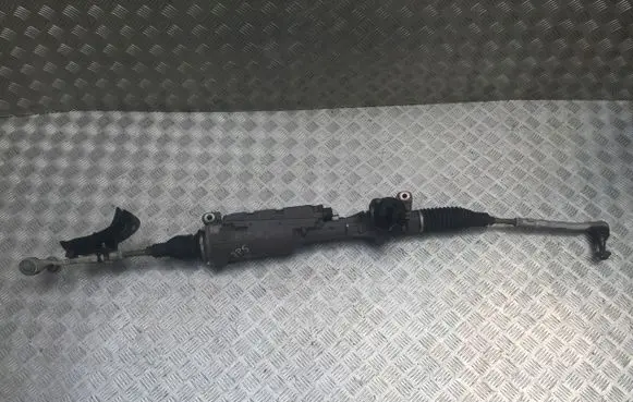 Porsche Cayenne (92A) Steering column universal joint 9Y1423055E