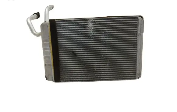 Air conditioning (A/C) radiator (interior)