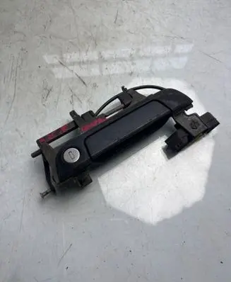 BMW Z3 E36 Front door exterior handle 867566