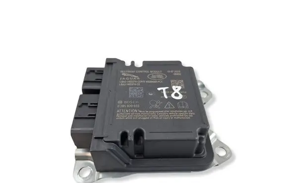 Jaguar F-Pace Other control units/modules L8A214D374CE 0285020033